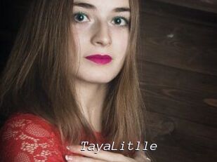 TayaLitlle