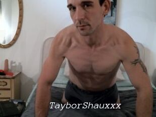 TayborShauxxx