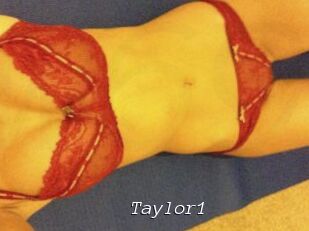 Taylor1