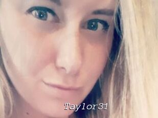 Taylor31