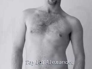 TaylorAlexander
