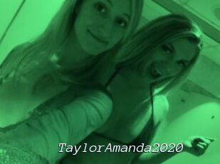 TaylorAmanda2020