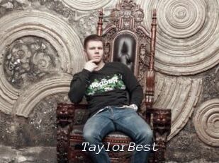 TaylorBest