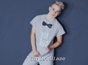 TaylorBlaze