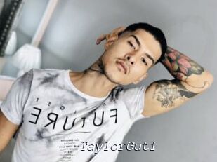 TaylorGuti