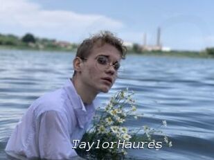 TaylorHaures