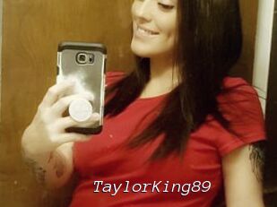 TaylorKing89
