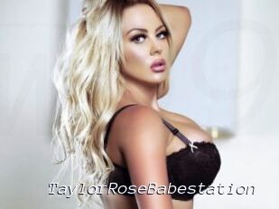 TaylorRoseBabestation