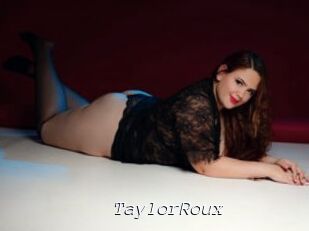 TaylorRoux