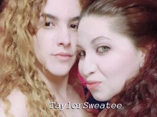 TaylorSweatee