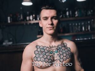 TaylorTattoo