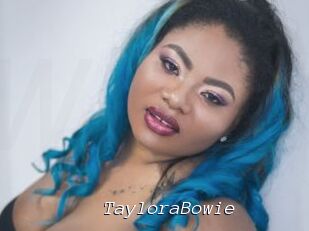 TayloraBowie