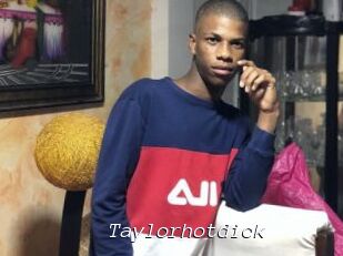 Taylorhotdick