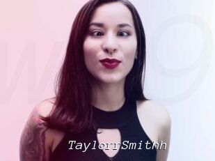 TaylorrSmithh