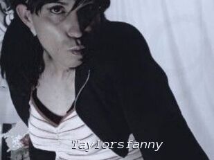 Taylorsfanny