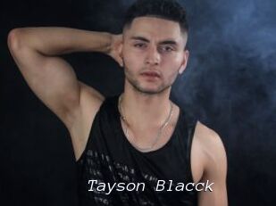 Tayson_Blacck