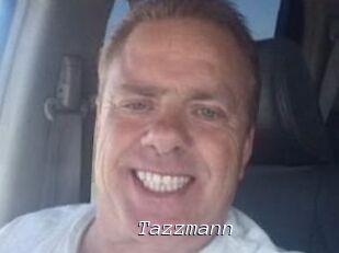 Tazzmann