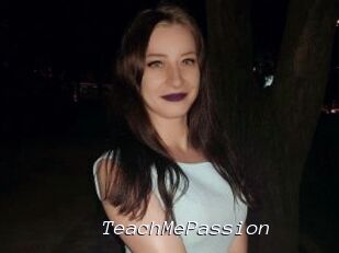 TeachMePassion