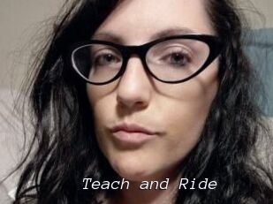 Teach_and_Ride