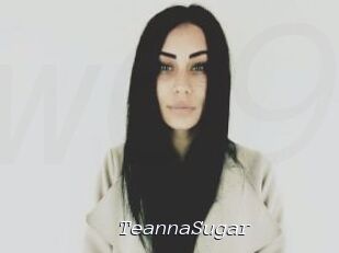TeannaSugar