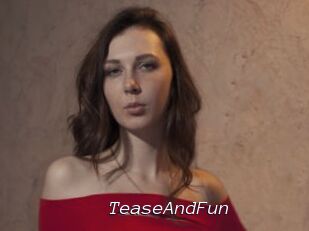TeaseAndFun
