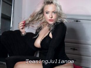 TeasingJulianna