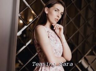Teasing_Sara