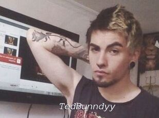 TedBunndyy