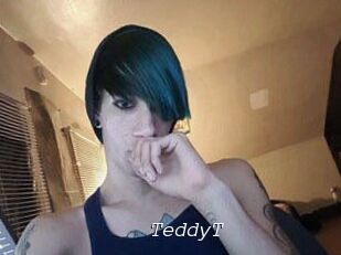 TeddyT