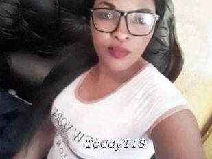 TeddyT18