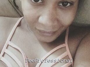 TeeProfessional