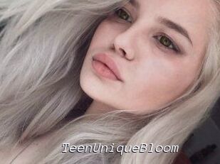TeenUniqueBloom