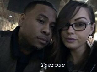 Teerose