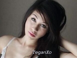 TeganXo