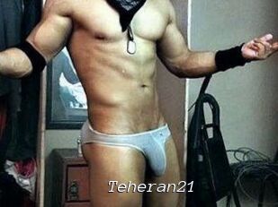 Teheran21