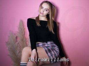TeiraWilliams