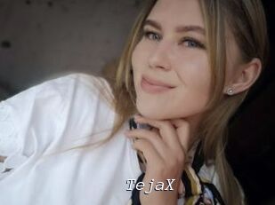 TejaX