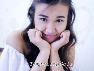 TempetingDoll