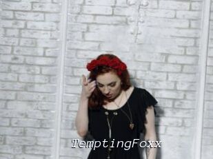 TemptingFoxx