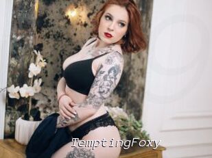 TemptingFoxy
