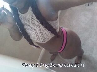 TemptingTemptation