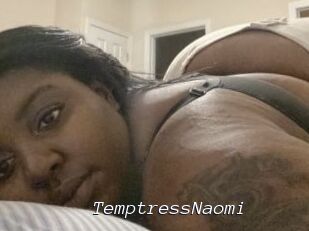 TemptressNaomi