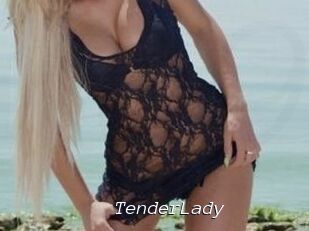 TenderLady