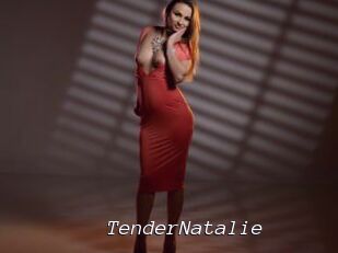 TenderNatalie