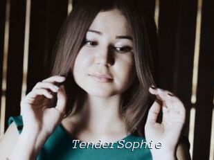 TenderSophie