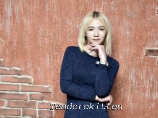 Tenderekitten
