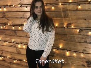 Tener8Ket