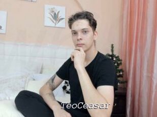 TeoCeasar