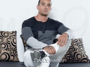 TeoDreamer