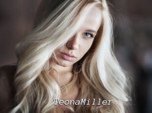 TeonaMiller
